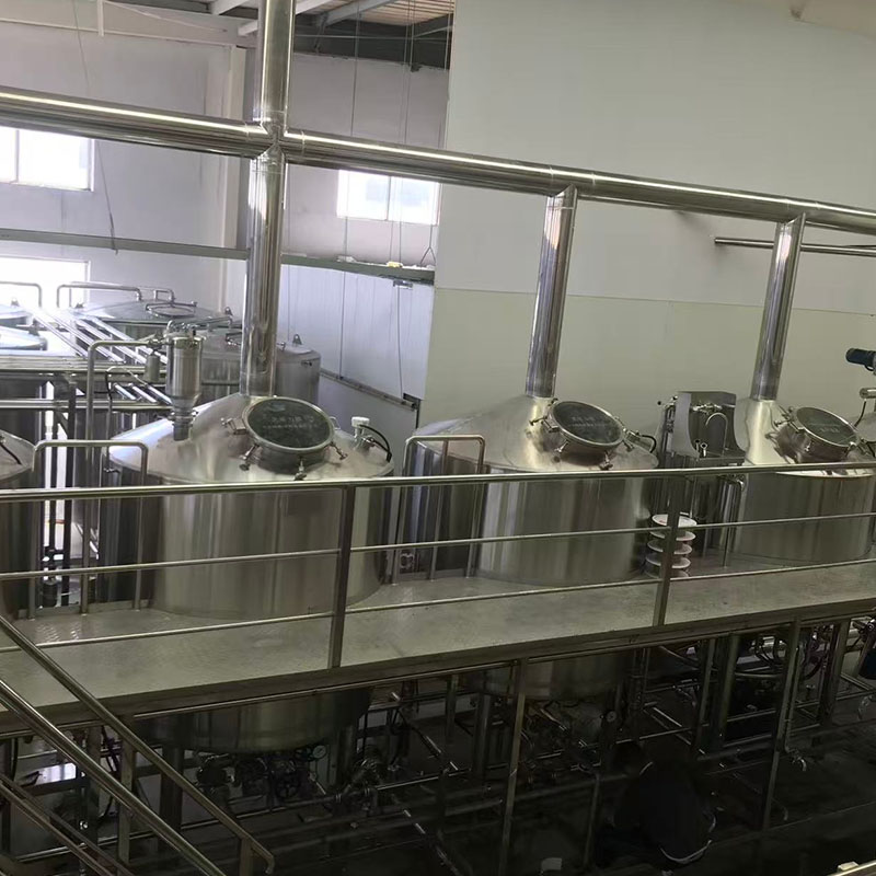 招远精酿啤酒设备厂—啤酒文化的深刻内涵